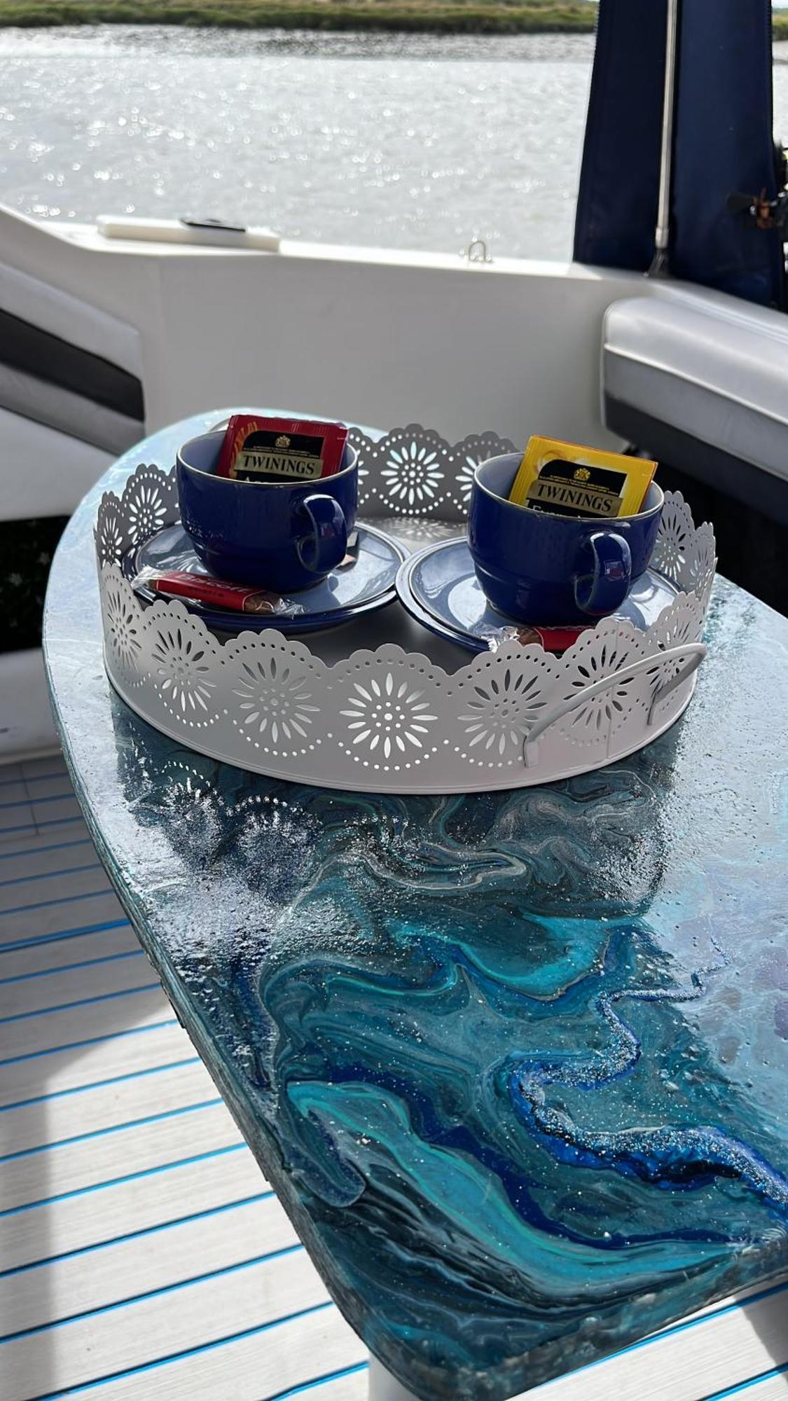 Hotel Floatsyerboat Cuxton Esterno foto